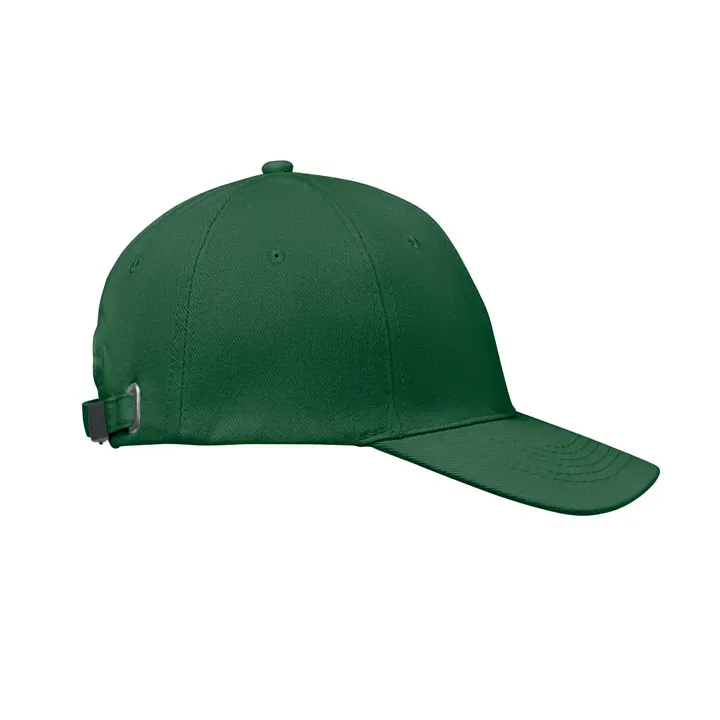 6 panel baseball cap - MO1464 (MOCN#60)